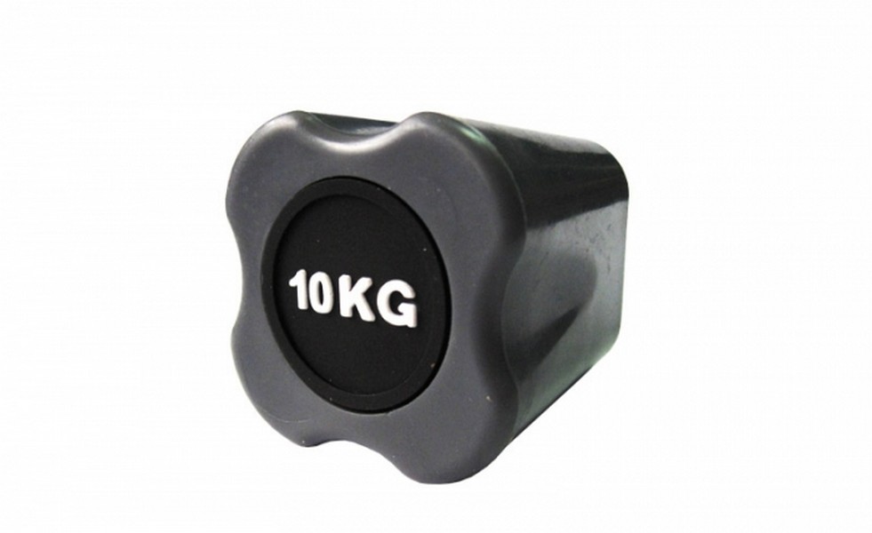 Бодибар Original Fit.Tools FT-BDB-10 10кг