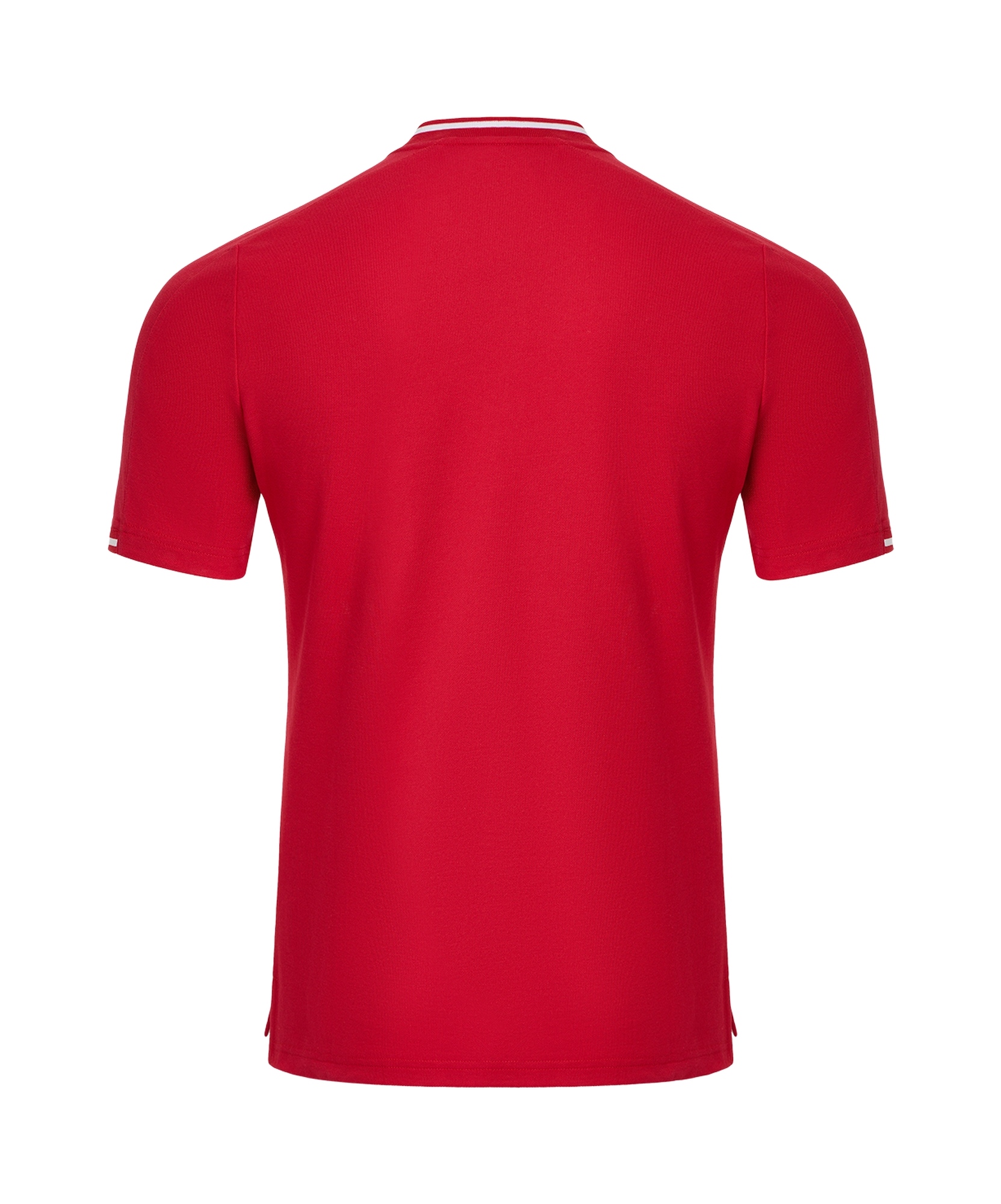 Поло Jogel DIVISION PerFormDRY Polo, красный