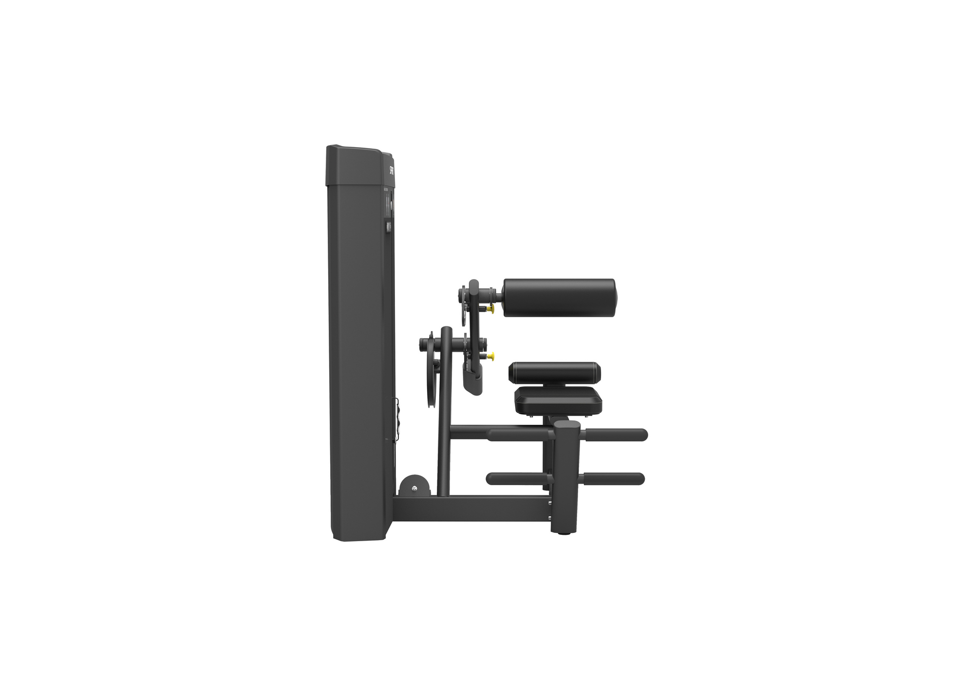 SPIRIT SP-4310 Разгибание спины