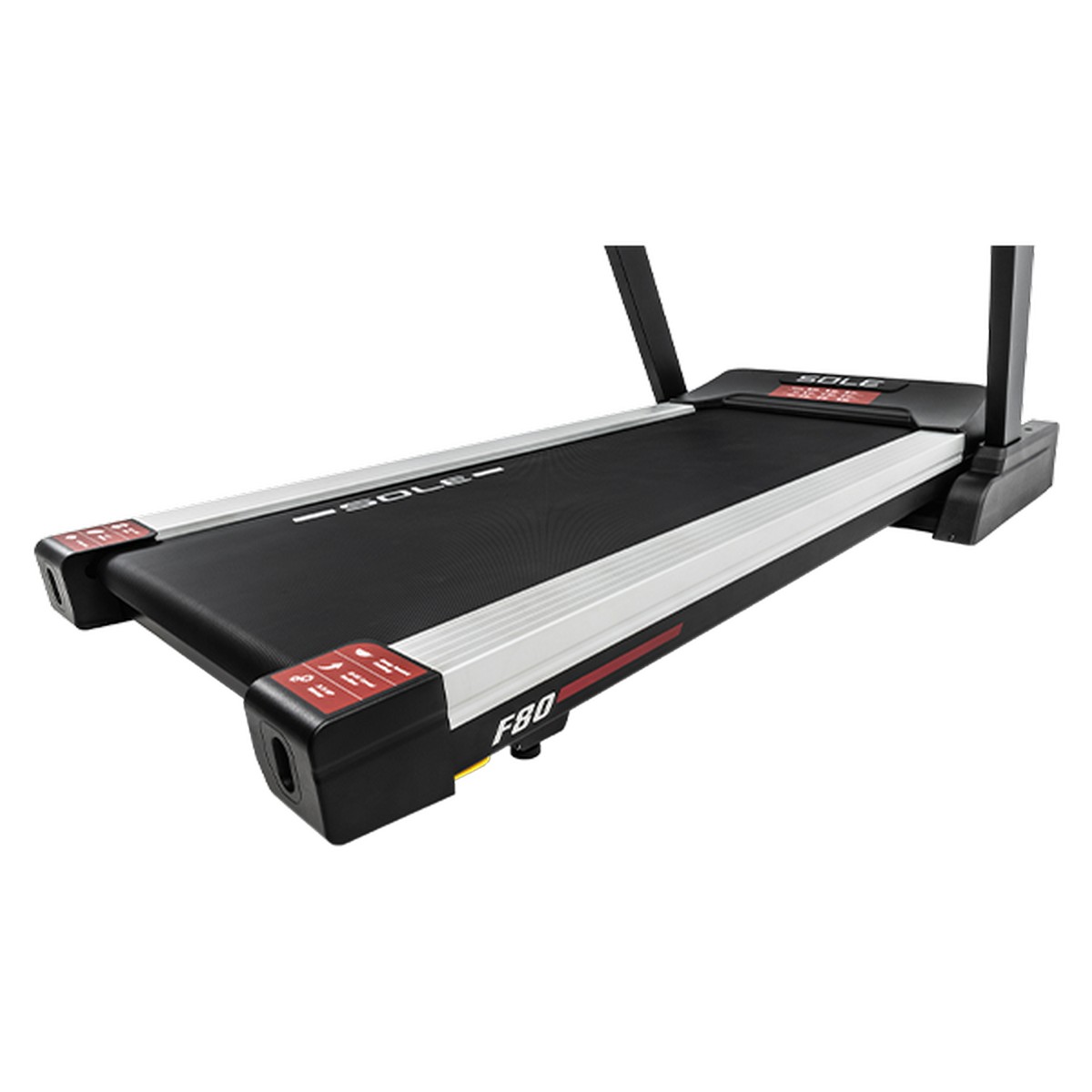 Беговая дорожка Sole Fitness F80 (2023)