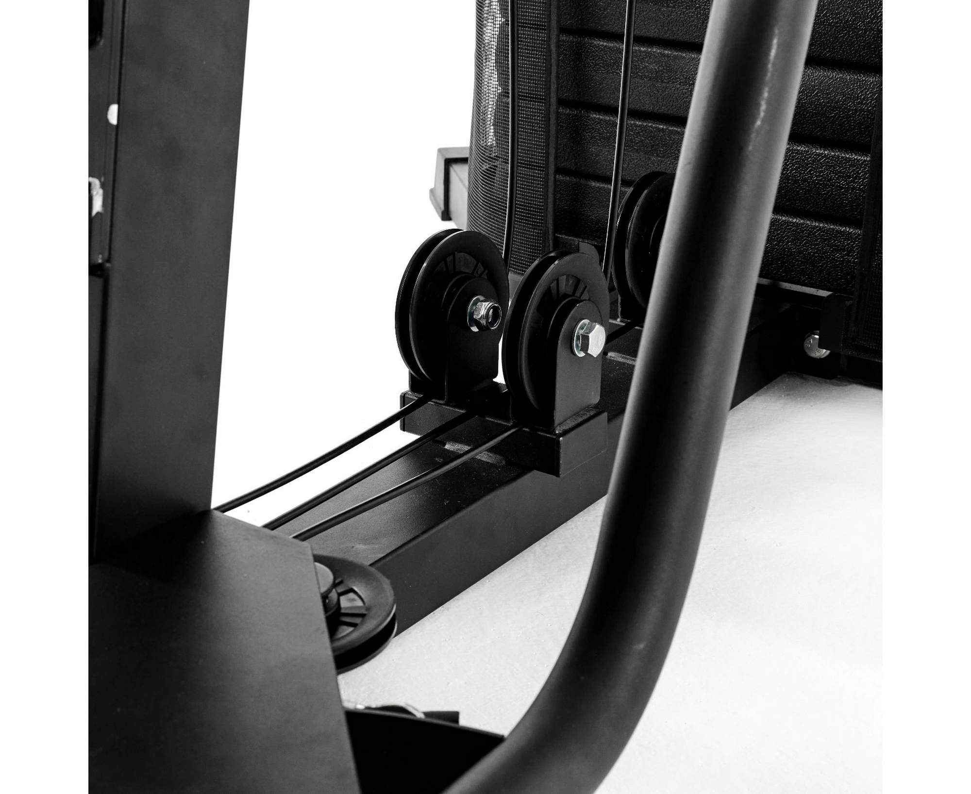 Силовой комплекс DFC 81.5 D5125 | Premium Fitness