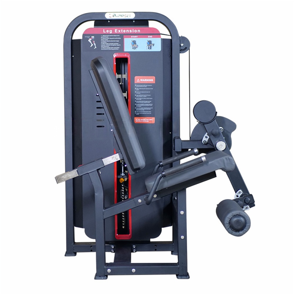 Разгибание ног сидя Pumpset S6727