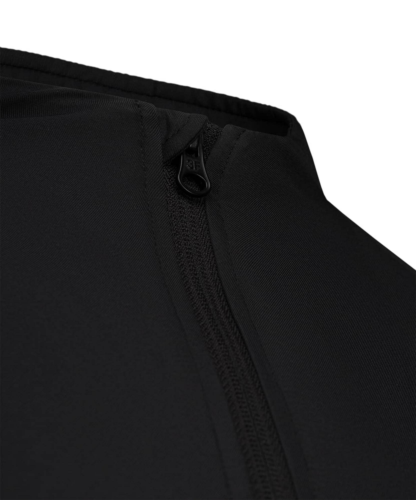 Куртка спортивная Jogel CAMP 2 Lined Jacket, черный