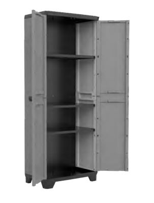 Шкаф высокий Planet Tall cabinet (17209638) SAP 246637