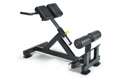 Hyperextenzia UltraGym LF-212
