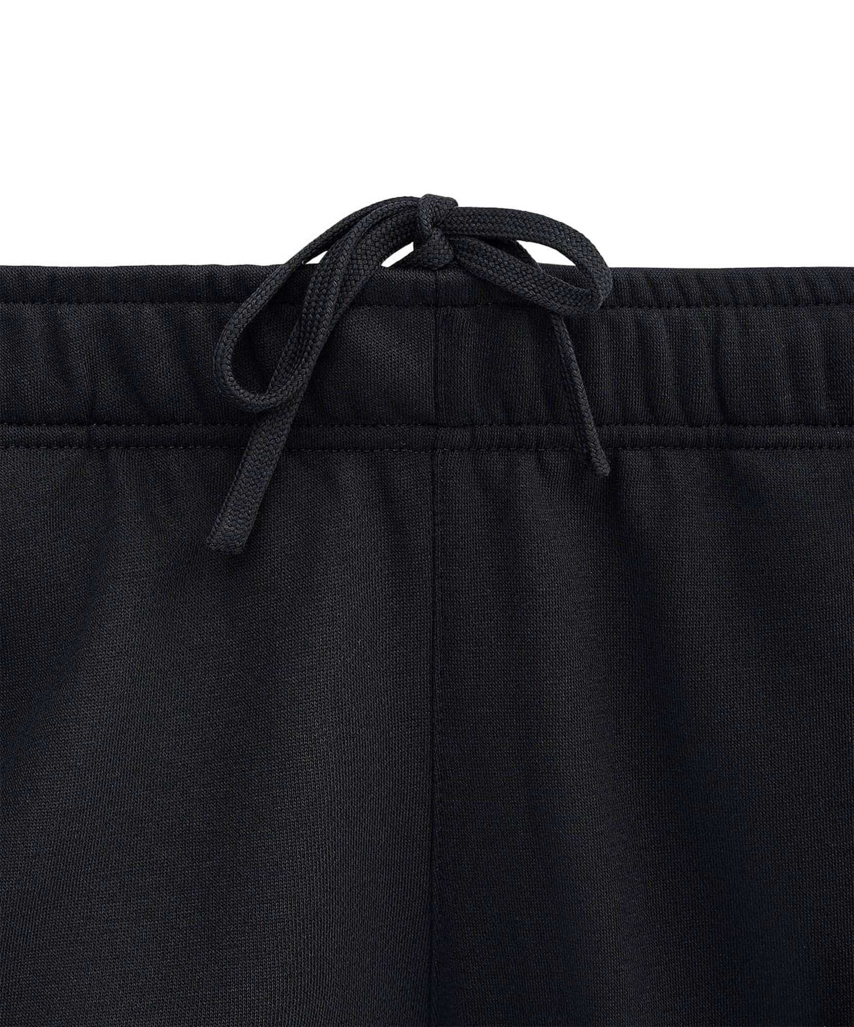 Шорты Jogel ESSENTIAL Cotton Shorts, черный