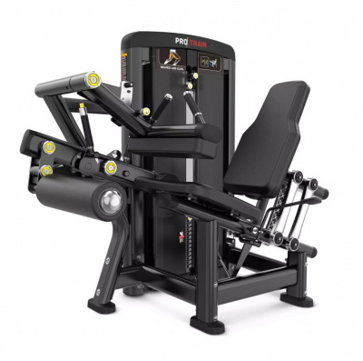 Protrain LFS112 Сгибание Ног Сидя | Premium Fitness