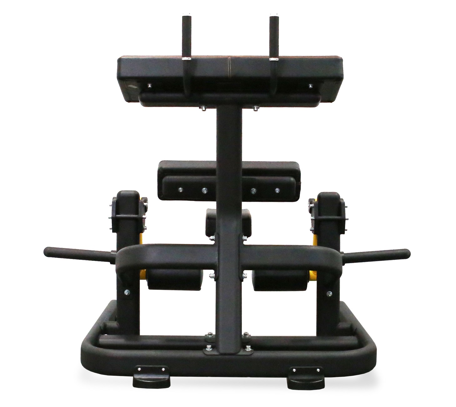 Bronze Gym PL-1714 Сгибание Ног Стоя | Premium Fitness