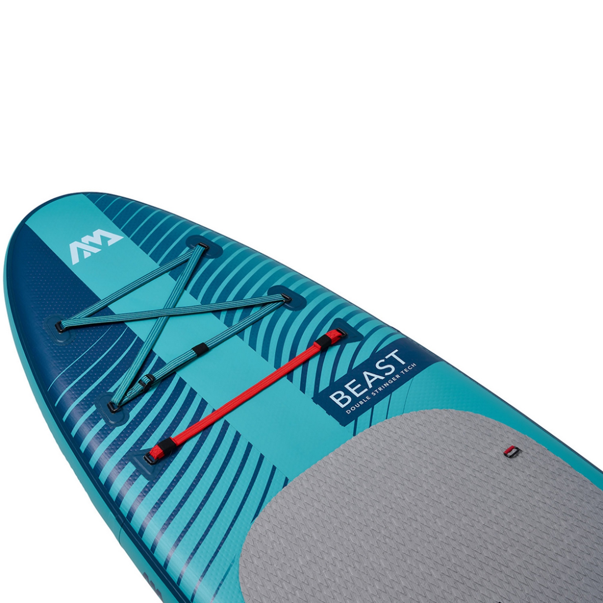 SUP-доска 320х81х15см, насос, весло, лиш, киль, ремнабор, сумка, до 140кг Aqua Marina Beast BT-23BEP