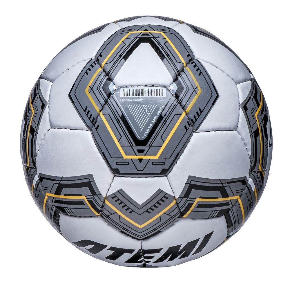 Мяч футзальный Atemi BULLET FUTSAL TRAINING AFBL-002T-4 р.4, окруж 62-63