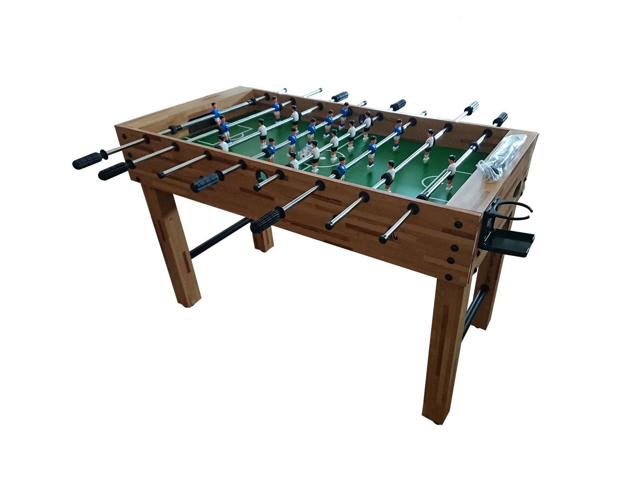 Настольный футбол DFC Alaves HM-ST-48001