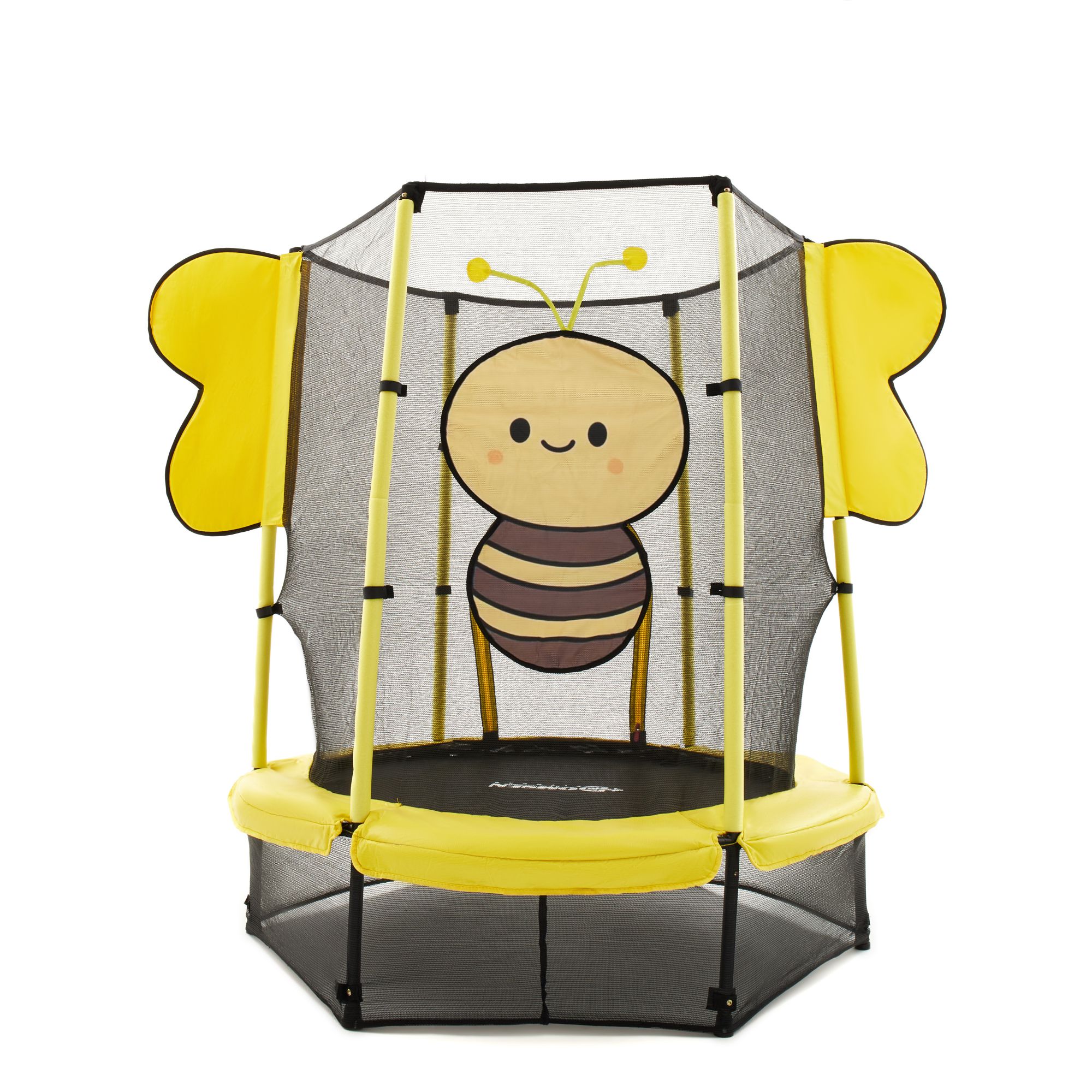 Батут детский для дома Domsen Fitness TRK-20