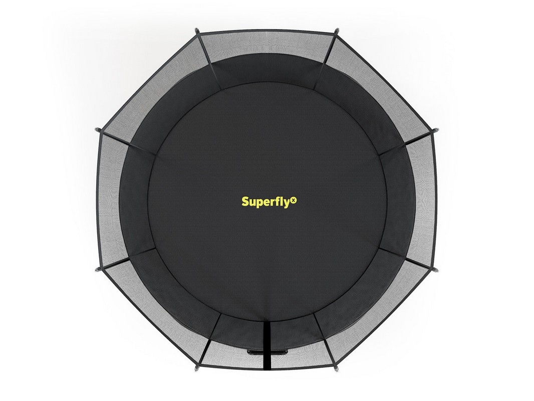 Батут Hasttings SuperFly X 10FT 305 см