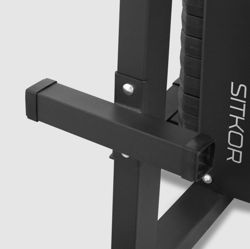 Силовой комплекс домашний Oxygen Fitness SITKOR | Premium Fitness