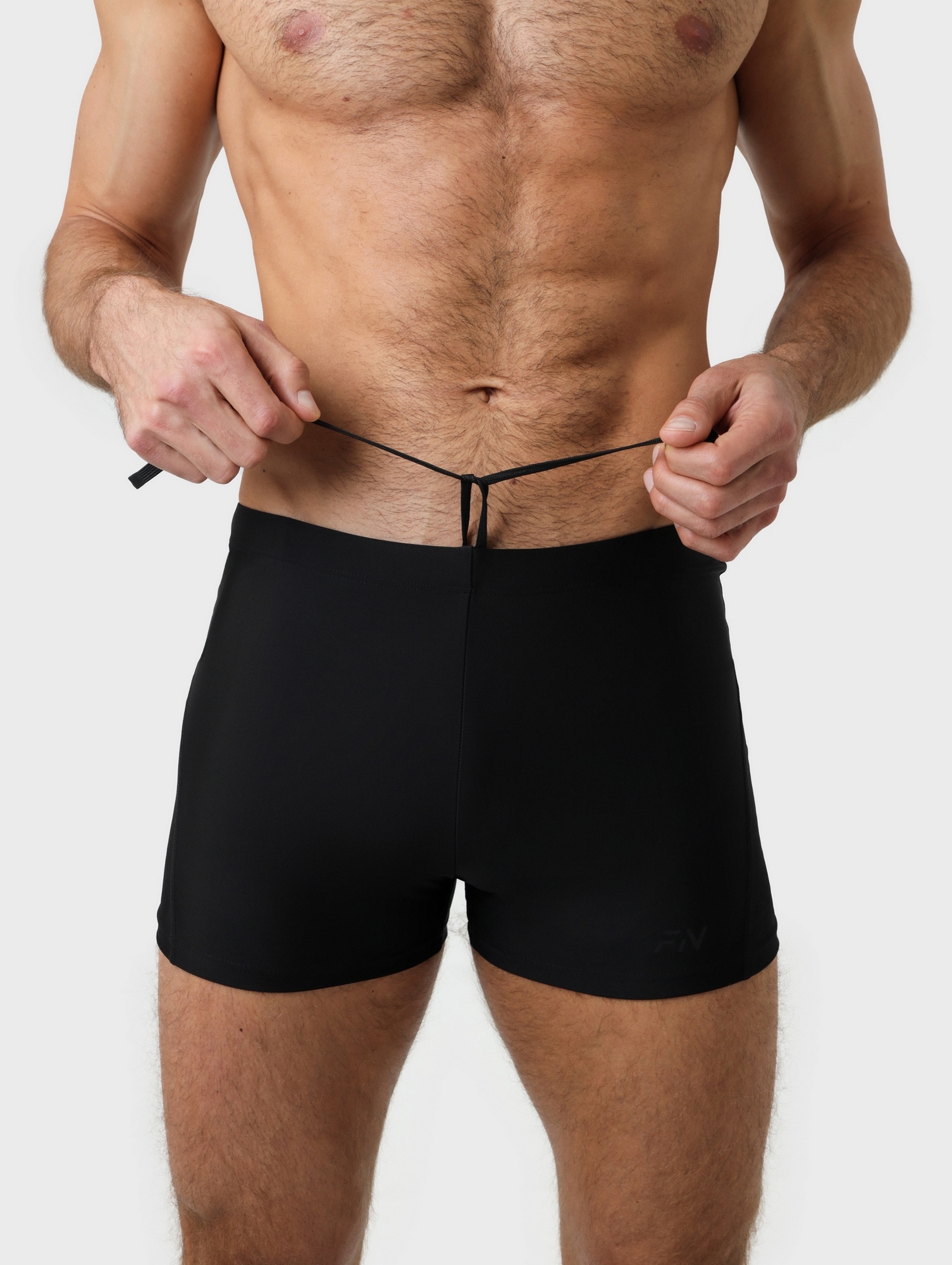 Плавки FN Surf FN4312001-000 Black