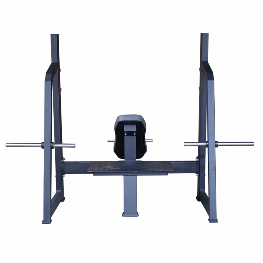 Наклонная скамья для жима Pumpset 1611 | Premium Fitness