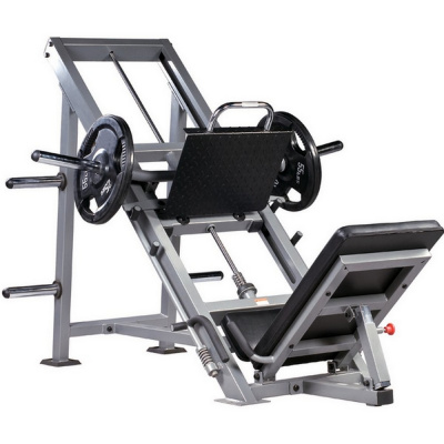 Жим ногами под углом 45° Johns CT-2046D | Premium Fitness