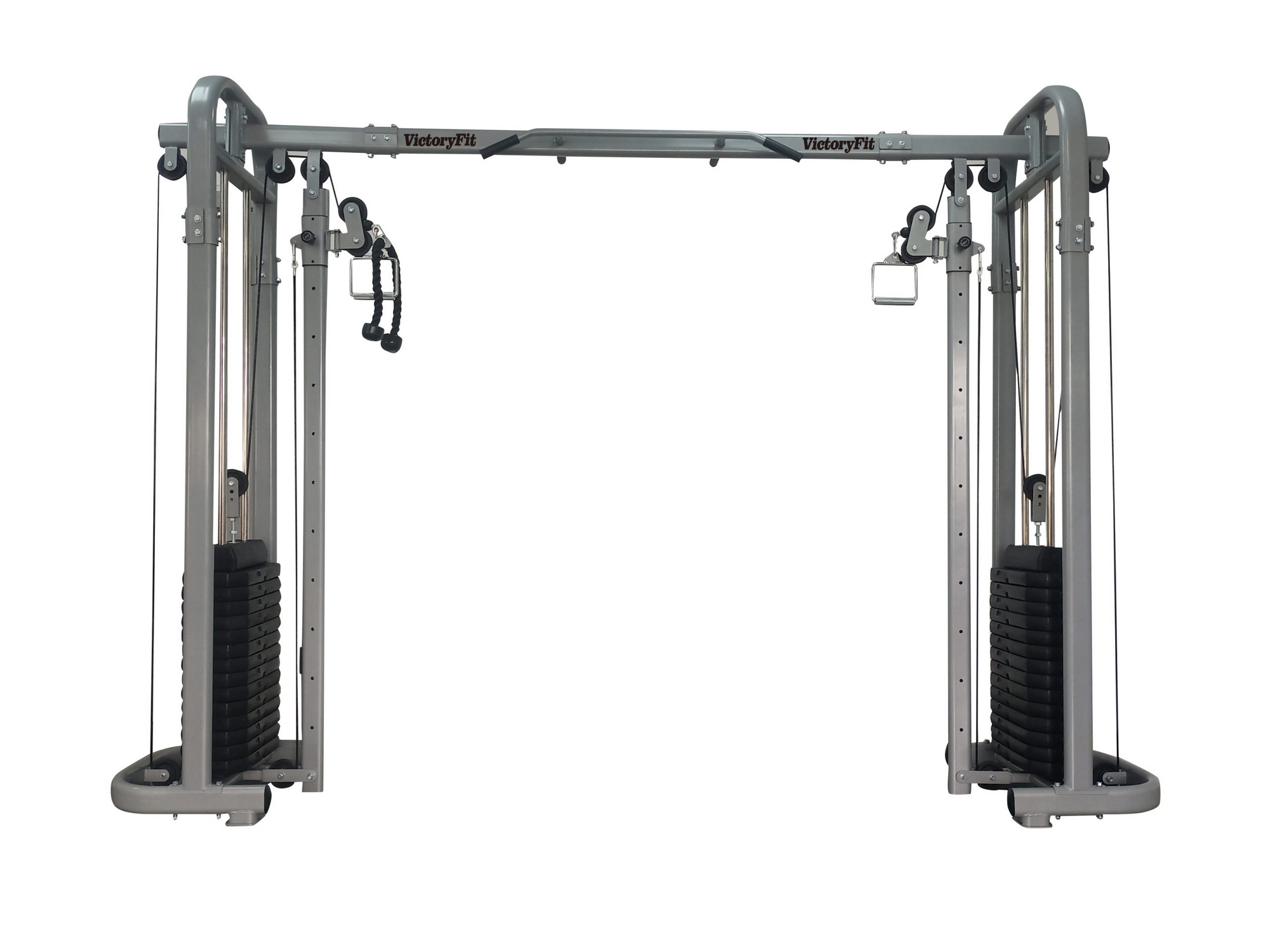 VictoryFit VF-HG1009 кроссовер | Premium Fitness