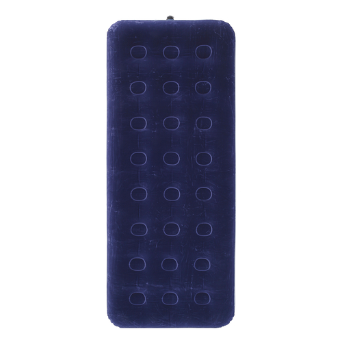Надувной матрас Bestway Flocked Air Bed, 185х76х22см 67000