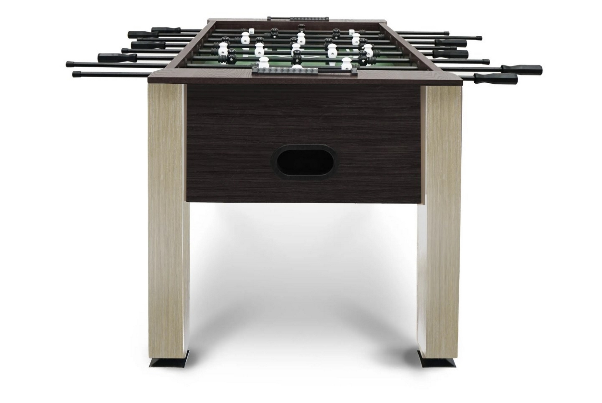 Настольный футбол\Кикер BFG Tournament Premium Pearl BFG-5FTPRpe