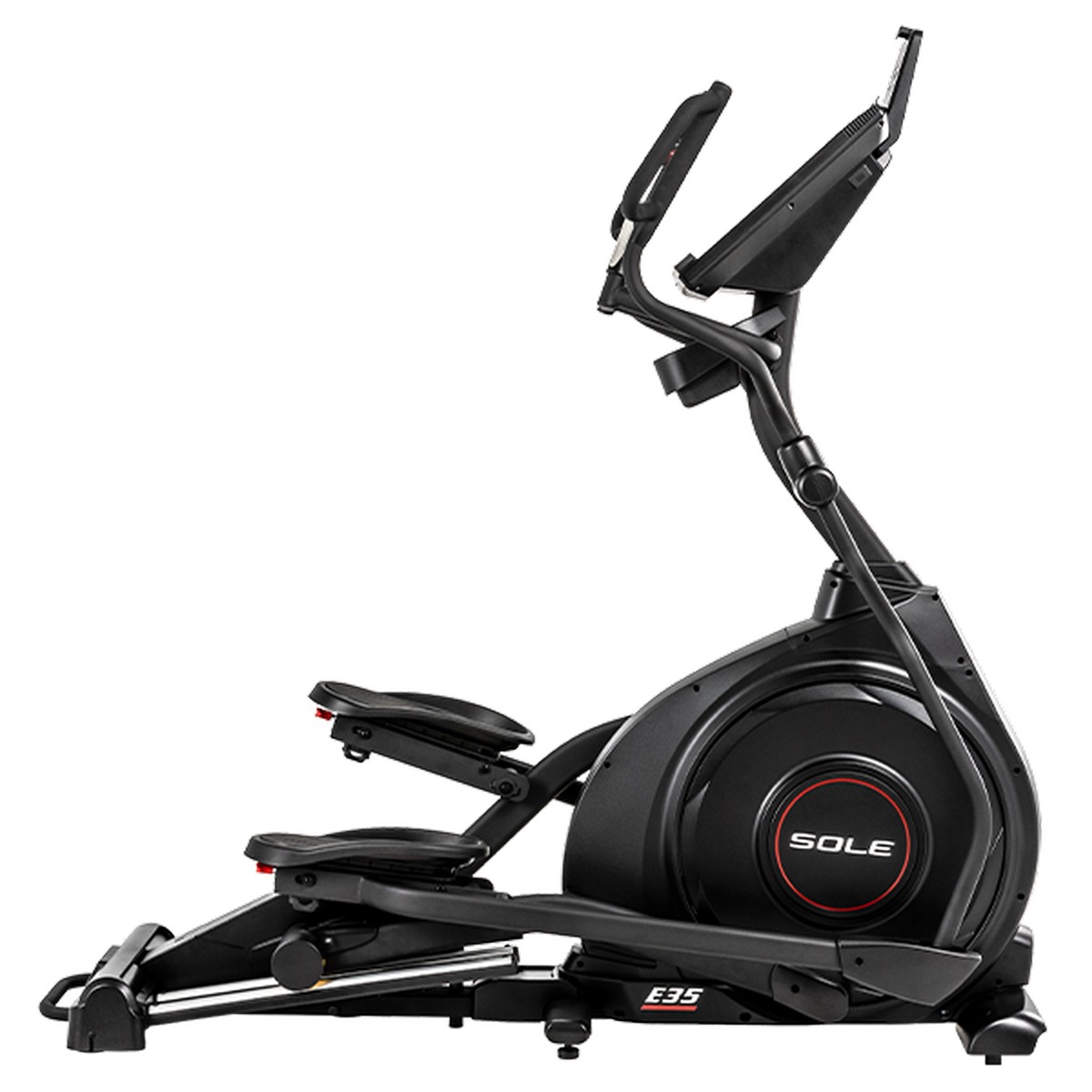 Эллиптический тренажер Sole Fitness Е35 2023