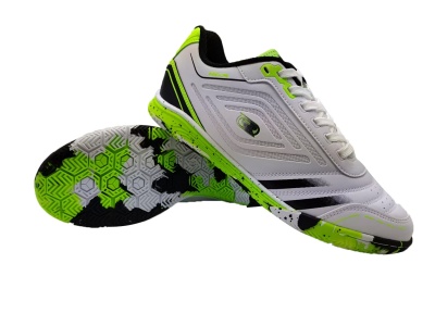 Бутсы зальные детские RGX SB-ZAL-051 White