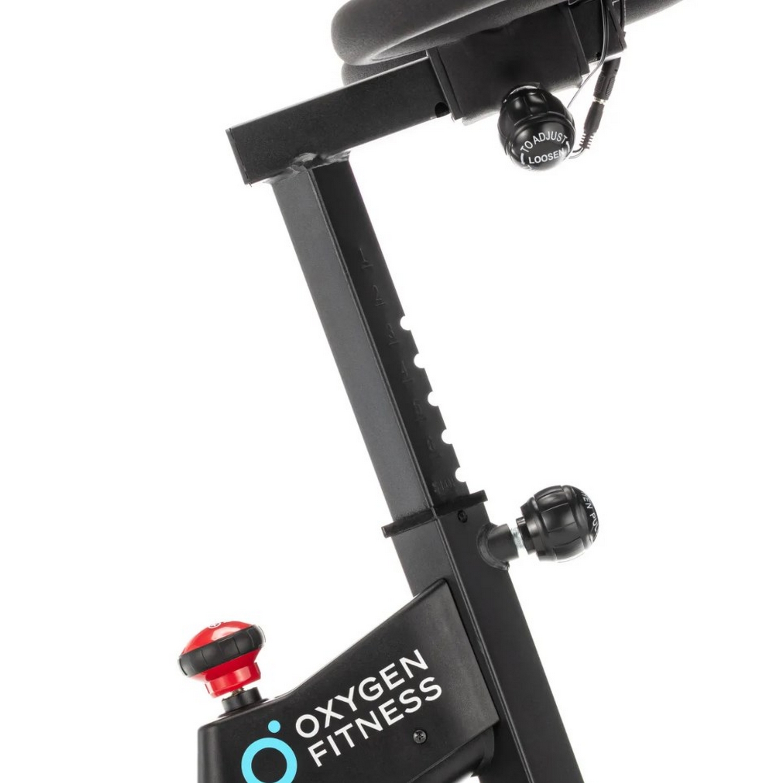 Спин-байк домашний Oxygen Fitness SPIN TURBO