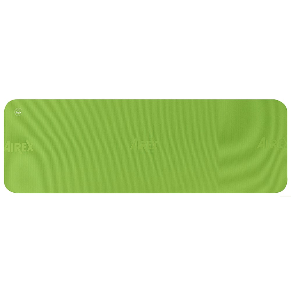 Коврик гимнастический 180x60x1см Airex Fitline180 киви