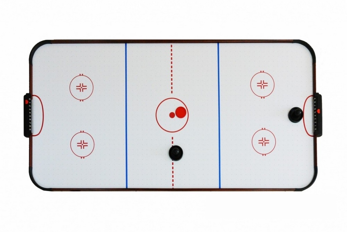 АэрохоккейICE Transform SPL-6030 (158x76x80 см) Start Line SPL-6030FE