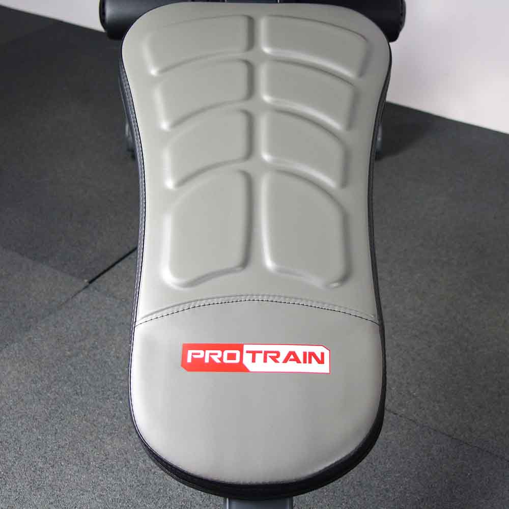 Скамья для пресса и гиперэкстензии Protrain IMCT | Premium Fitness