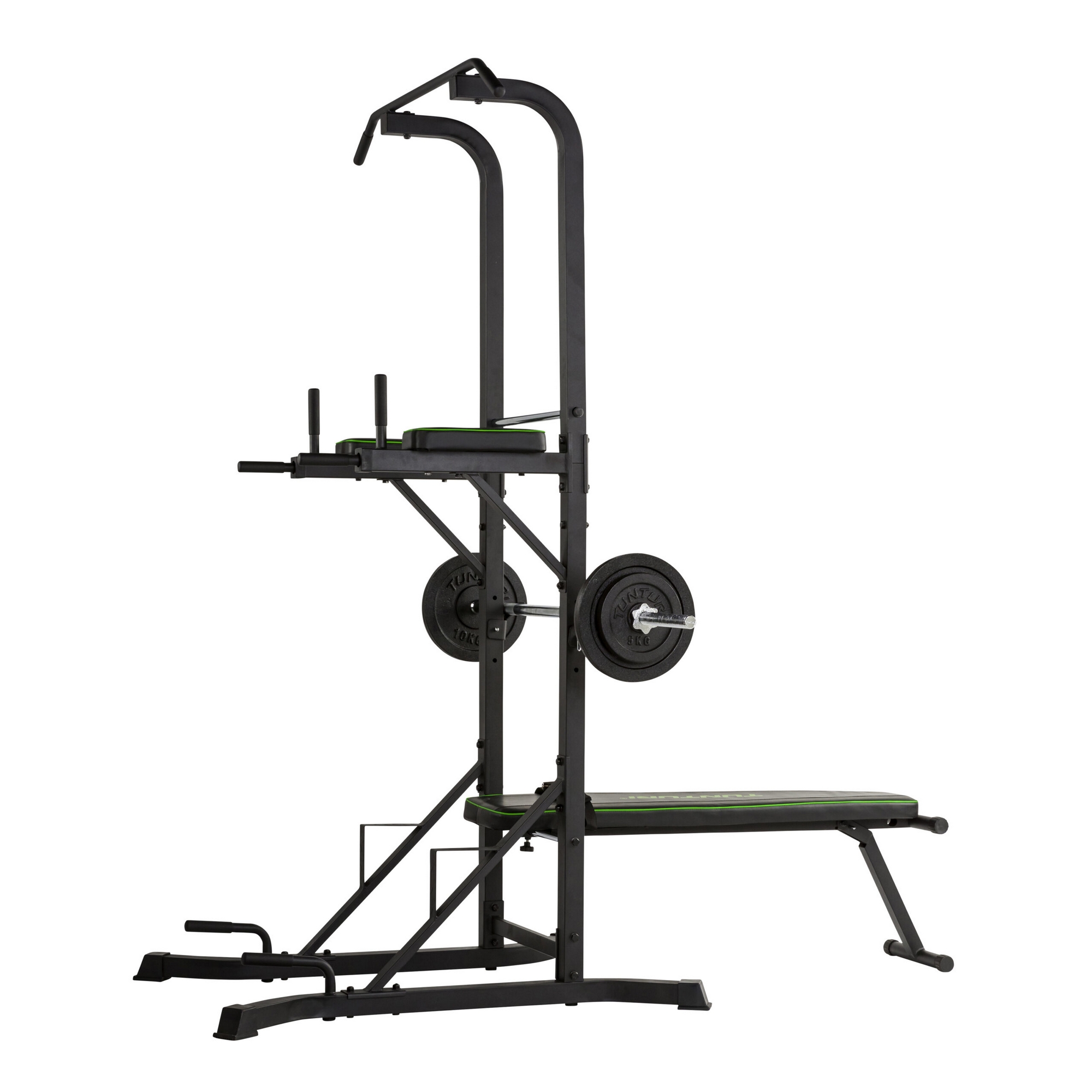 Силовая стойка Tunturi PT60 17TSPT6000
