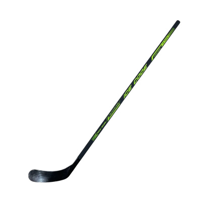 Клюшка для х/ш L RGX RGX-3020 YOUTH Black\Green