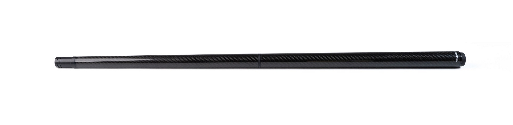 Кий \ пул 2-pc Winner Carbon Break Jump - 011 18.011.57.0 черный