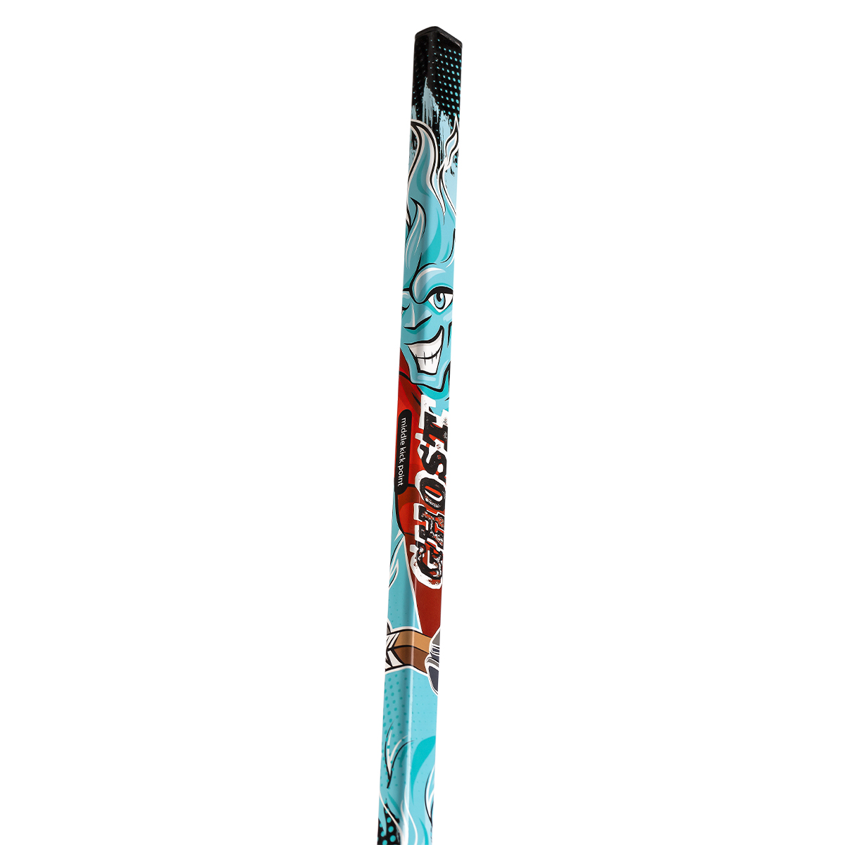 Клюшка хоккейная YTH 42" 20 P92 R Mad Guy Ghost