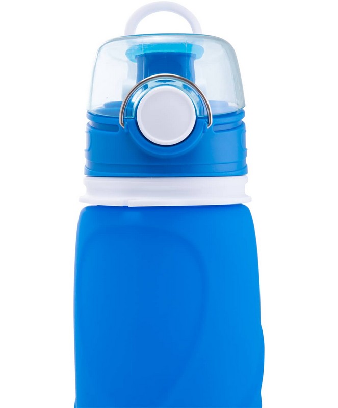 Бутылка для воды 25Degrees Liquito Blue