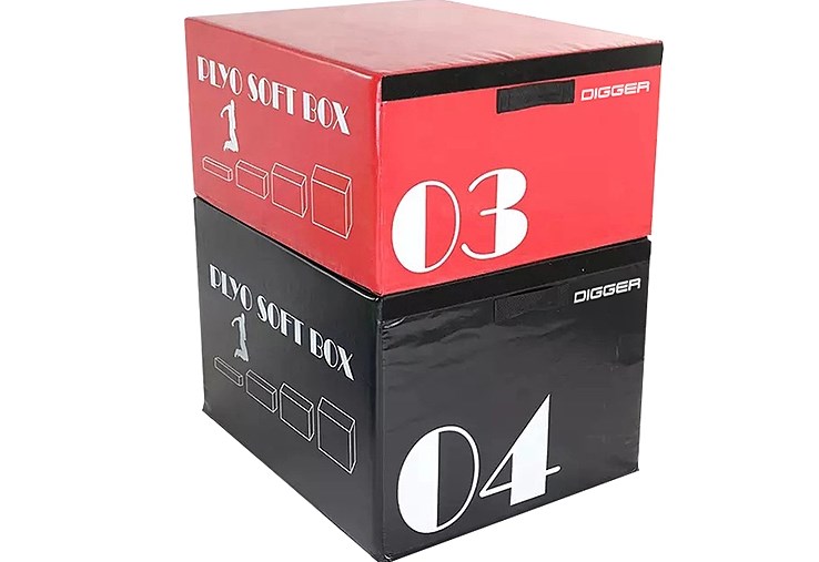 Набор мягких плиобоксов Hasttings Digger HD32G3A