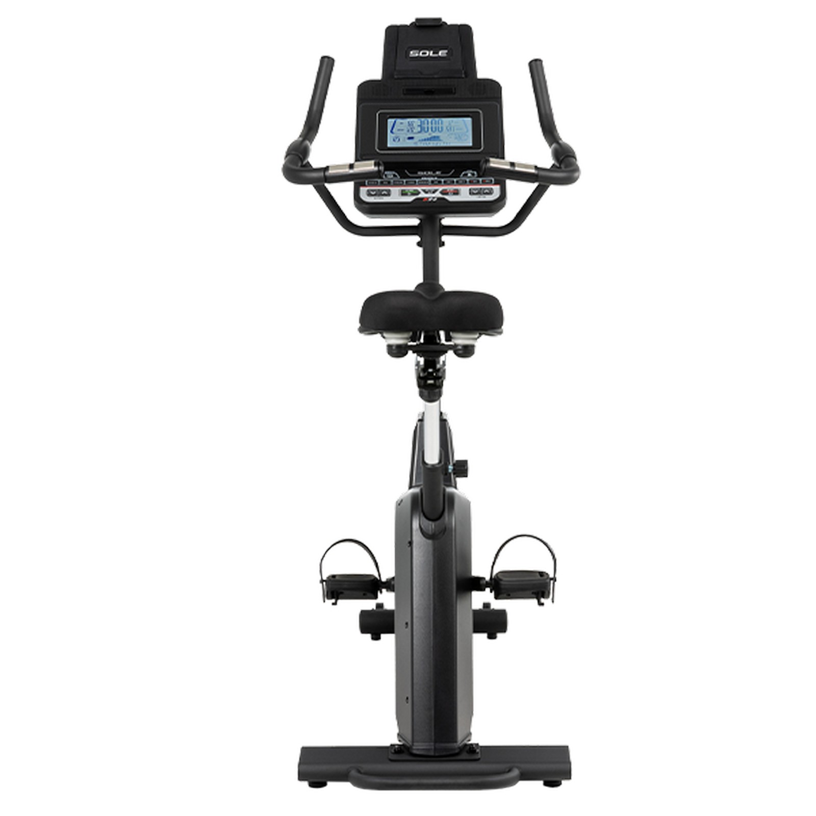 Вертикальный велотренажер Sole Fitness B94 2023