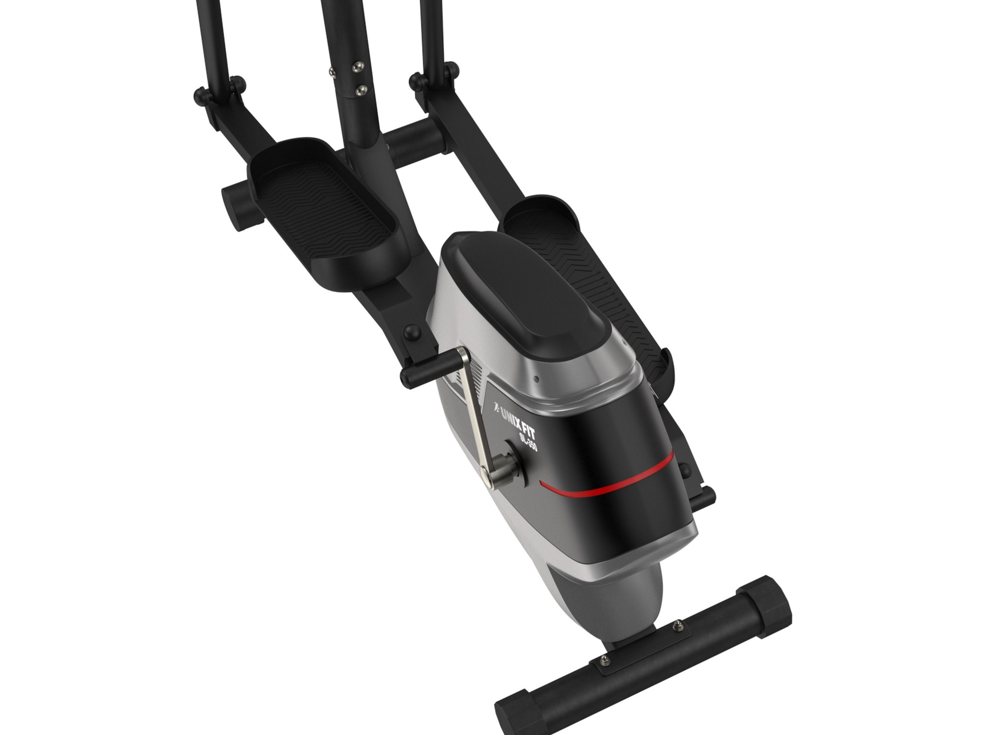 Эллиптический тренажер UnixFit SL 350Е