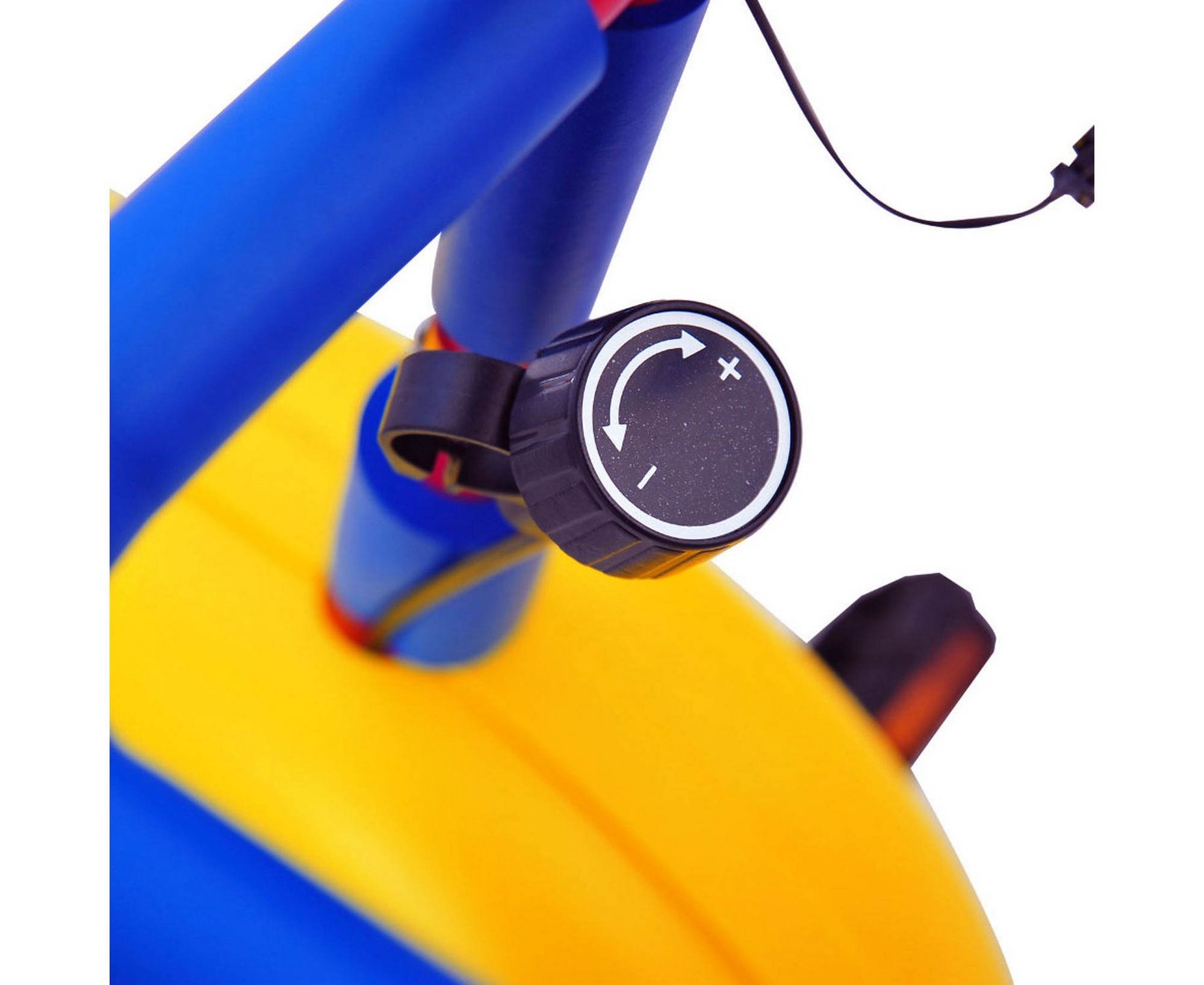 Велотренажер DFC VT-2600