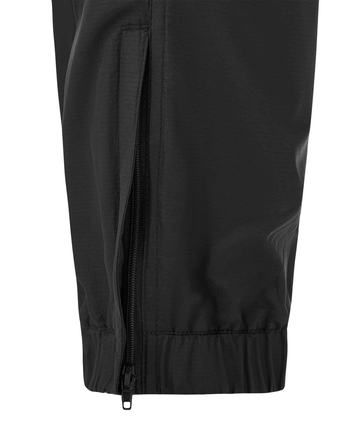 Брюки ветрозащитные Jogel DIVISION PerFormPROOF Rain Pants, черный