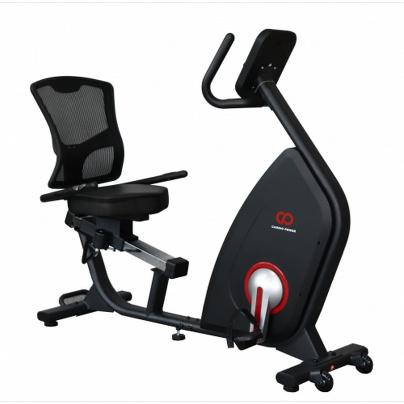 Горизонтальный Велотренажер CardioPower R37