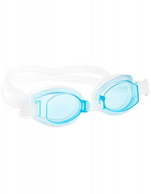 Очки для плавания Mad Wave Simpler M0424 09 0 08W