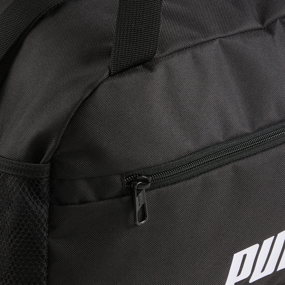 Сумка спортивная, 47x23x19см, 22л, полиэстер Puma Phase Small Backpack 09116701 черный