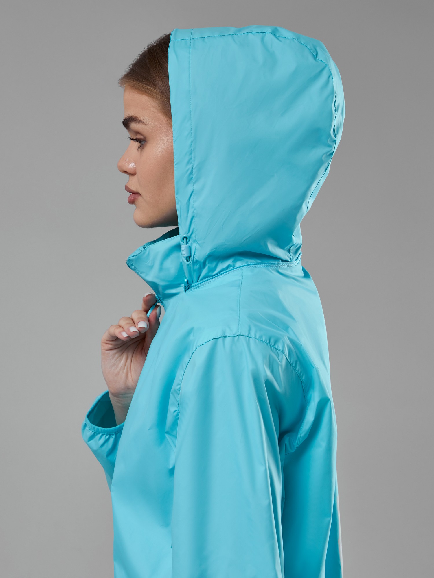 Ветровка FN Storm FN4191001-405 Light Blue