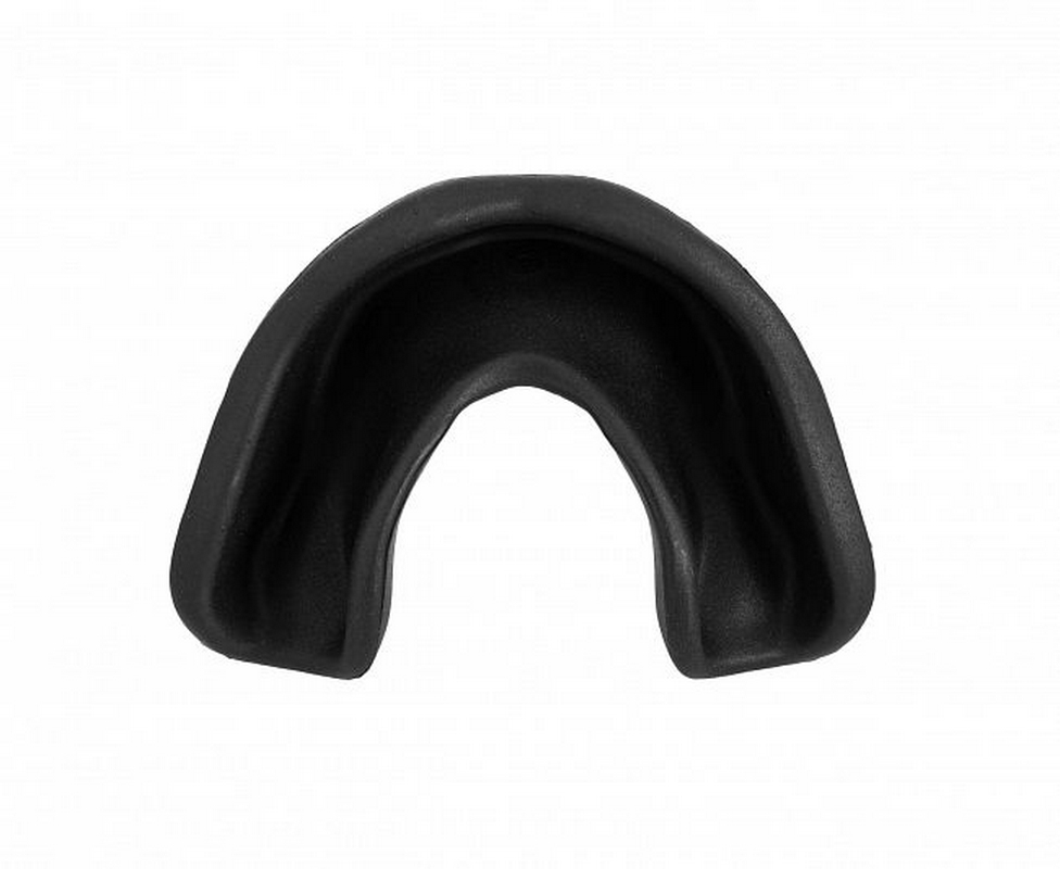 Капа одночелюстная Clinch Competition Single Layer Mouthguard C511 черный