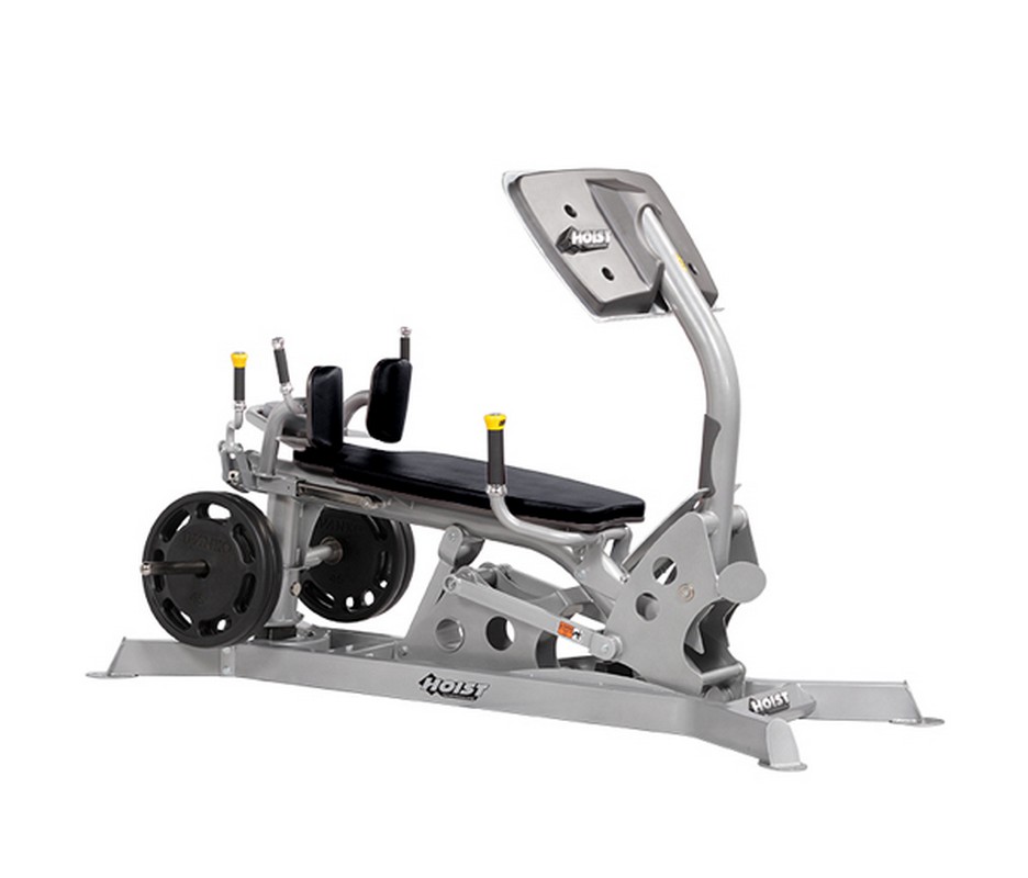 Hoist RPL-5403 Жим ногами | Premium Fitness