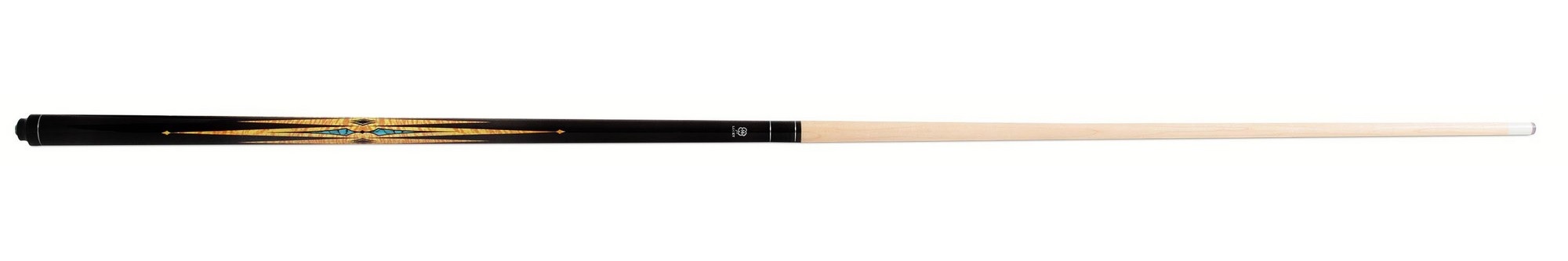 Кий McDermott Lucky L38 2PC Пул 12668