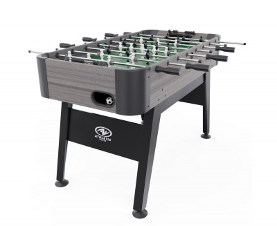 Настольный футбол 54" 120х62 см DFC Athletic DT-RQ-1217