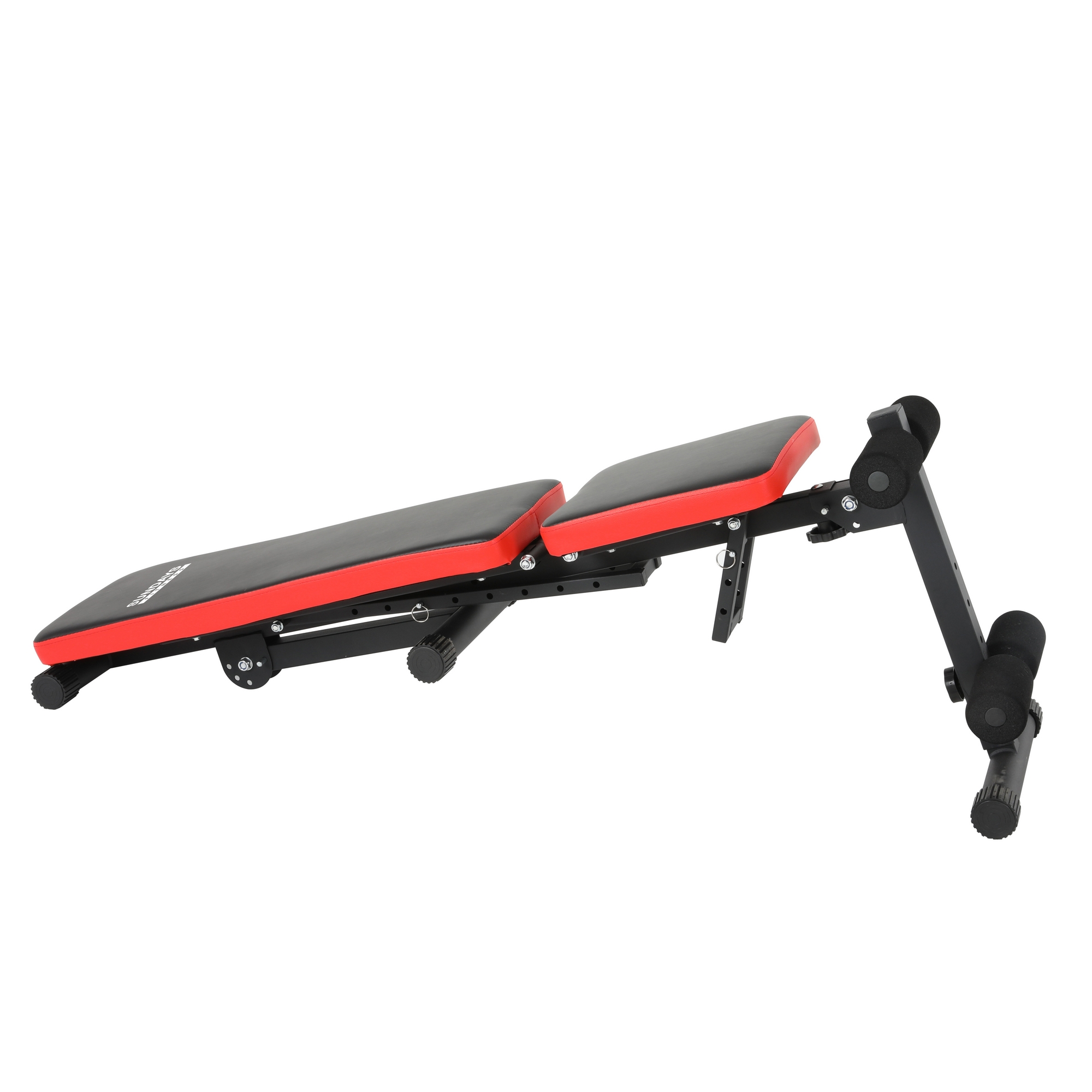 Скамья многофункциональная Sundays Fitness ES-5409