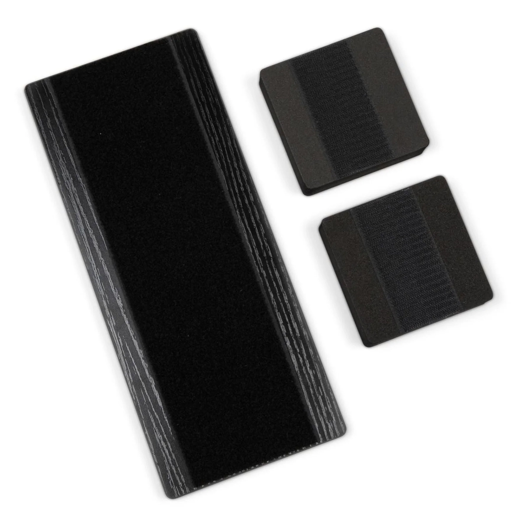 Балансировочная доска NABOSO Kinesis board NB\nab400 черный\салатовый